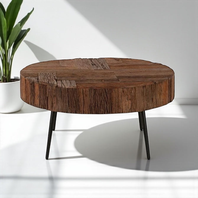 HLHF Jaipur Coffee Table Living, Occasional Furniture Store Burlington Ontario Near Me