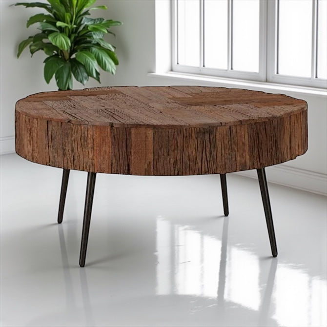 HLHF Jaipur Coffee Table Living, Occasional Furniture Store Burlington Ontario Near Me