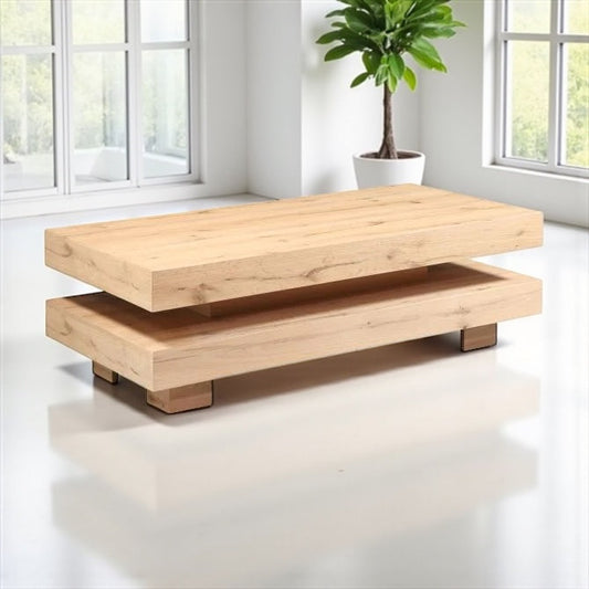 HLHF Flagstaff Coffee Table Living, Occasional Furniture Store Burlington Ontario Near Me