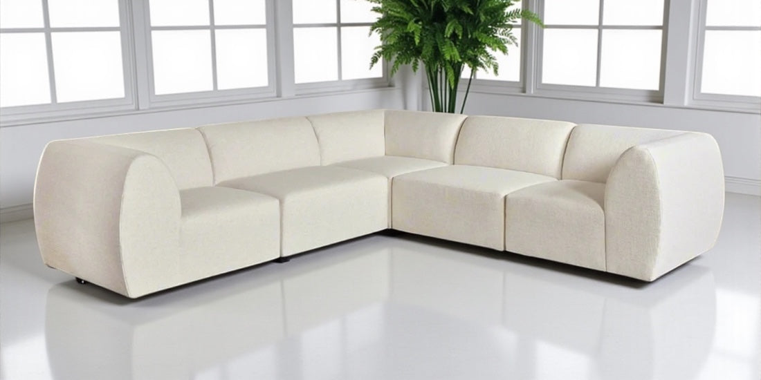 HLHF Clyde Sectional Living Furniture Store Burlington Ontario Near Me
