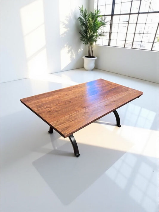 HLHF Carter 8020 Coffee Table Living, Occasional Furniture Store Burlington Ontario Near Me