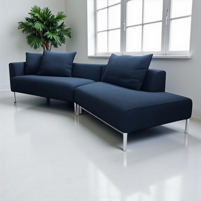 HLHF Wellington Sofa Living Furniture Store Burlington Ontario Near Me
