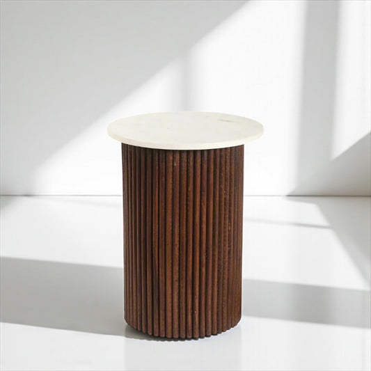 HLHF Metz Side Table X Grey Home Grey Home, Home, Living, Occasional Furniture Store Burlington Ontario Near Me