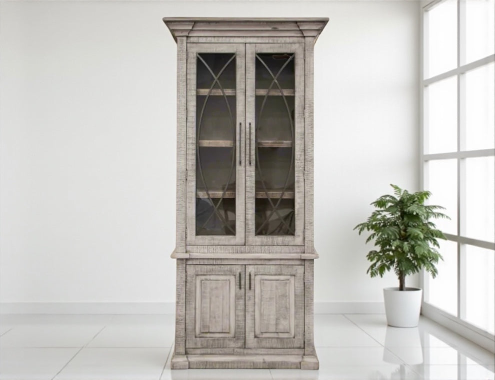 HLHF Marlin Cabinet Living, Occasional, Office Furniture Store Burlington Ontario Near Me