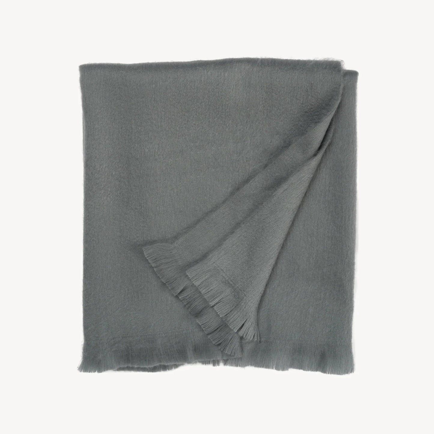 HLHF Alpaca Throw Pillows & Throws Furniture Store Burlington Ontario Near Me