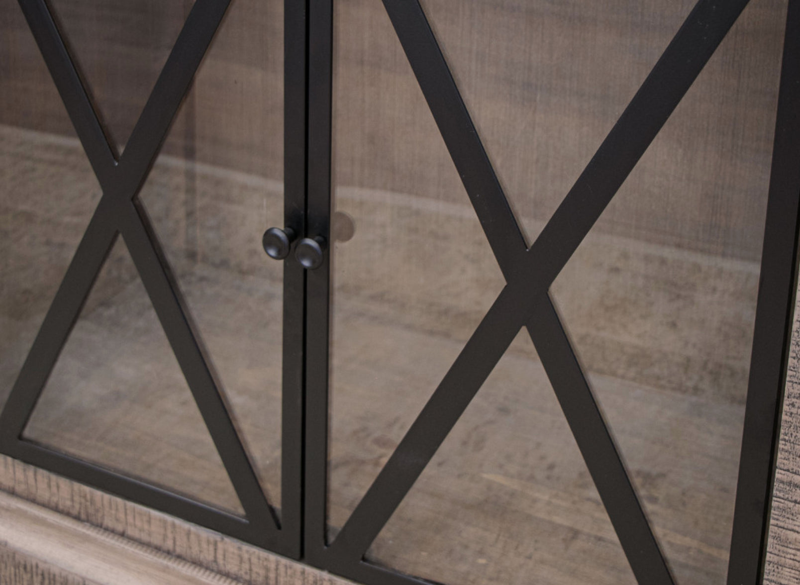 HLHF Xoan Cabinet Living, Occasional, Office Furniture Store Burlington Ontario Near Me