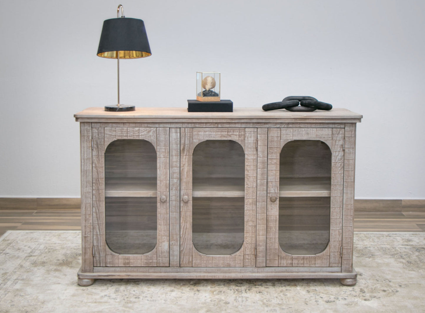 HLHF Nizuc Console Sideboards & Buffets Furniture Store Burlington Ontario Near Me