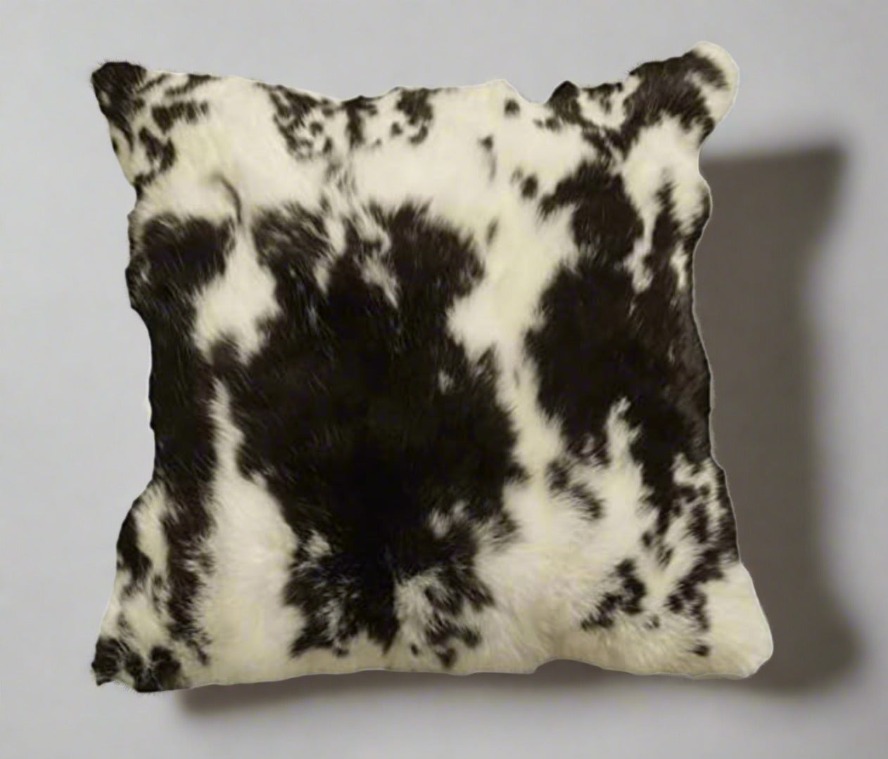 HLHF Natural Fur Pillow Accessories, Pillows & Throws Furniture Store Burlington Ontario Near Me