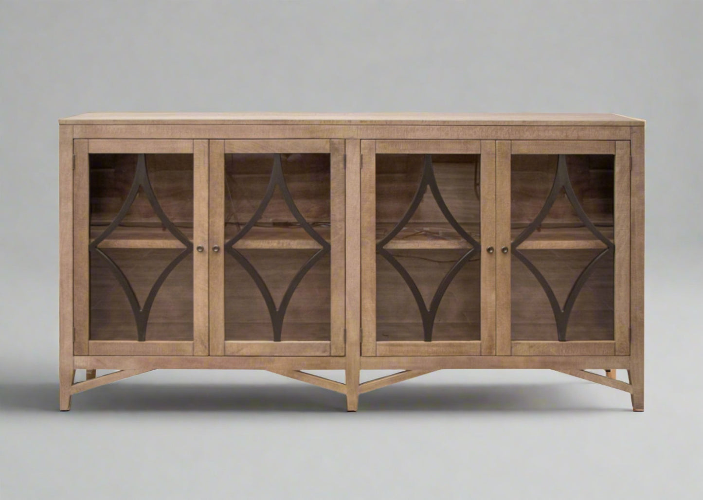 HLHF Arena Console Sideboards & Buffets Furniture Store Burlington Ontario Near Me