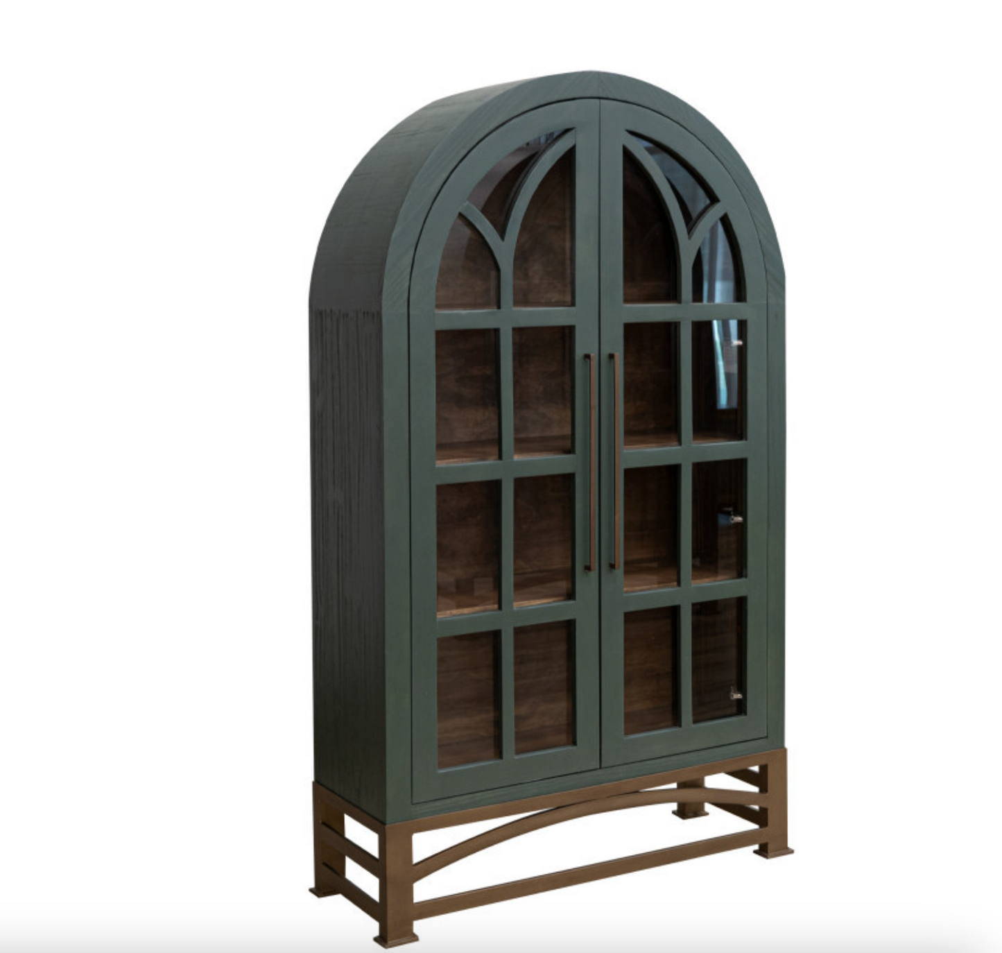 HLHF Obsidian Cabinet - Green Living, Occasional, Office Furniture Store Burlington Ontario Near Me