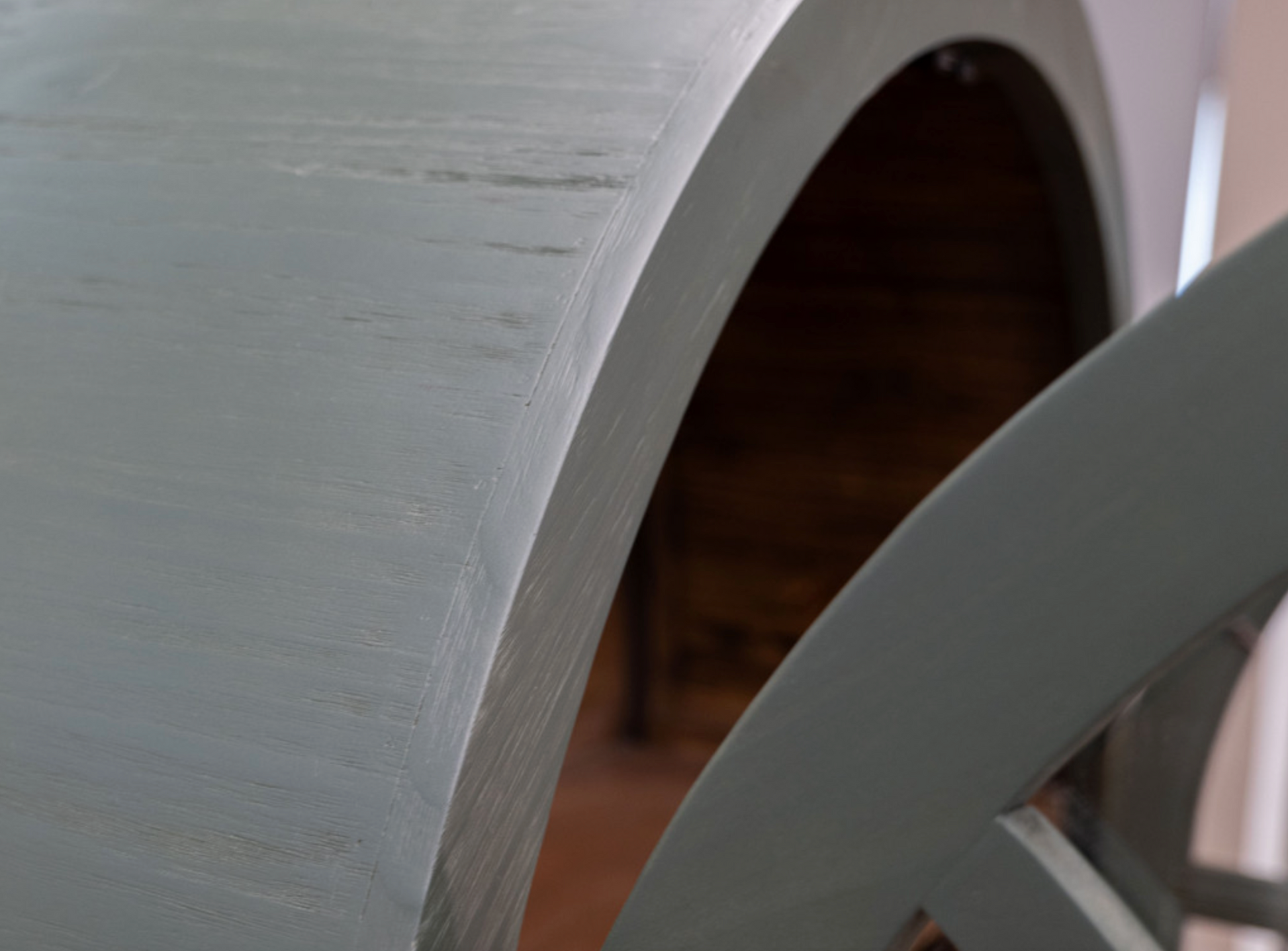 HLHF Obsidian Cabinet - Green Living, Occasional, Office Furniture Store Burlington Ontario Near Me