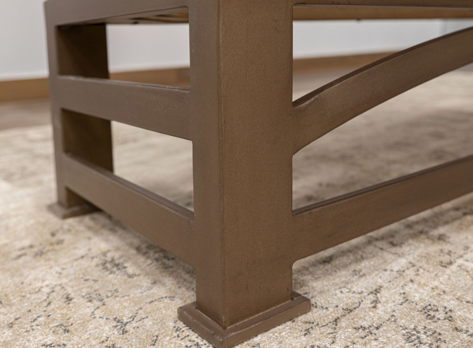 HLHF Obsidian Cabinet - Green Living, Occasional, Office Furniture Store Burlington Ontario Near Me