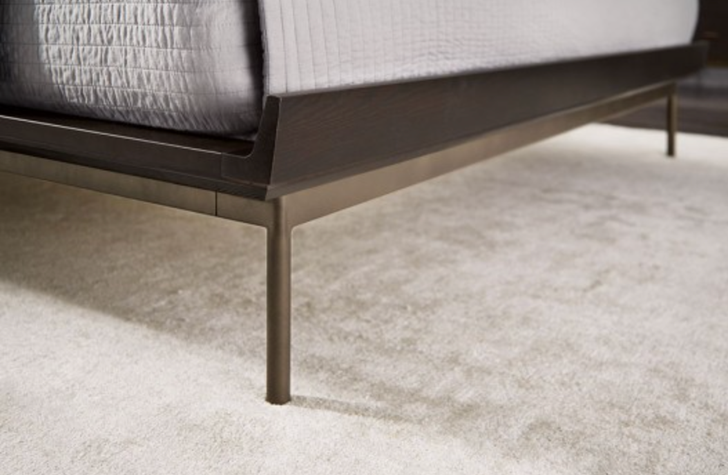 HLHF Strada Bedroom - FLOOR MODEL Bedroom, Sale Furniture Store Burlington Ontario Near Me