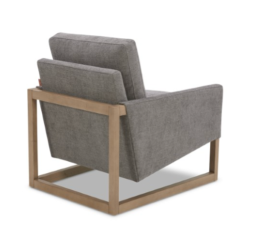 A2012 Chair - Vesper Tobacco