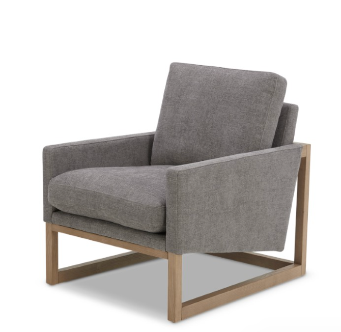 A2012 Chair - Vesper Tobacco