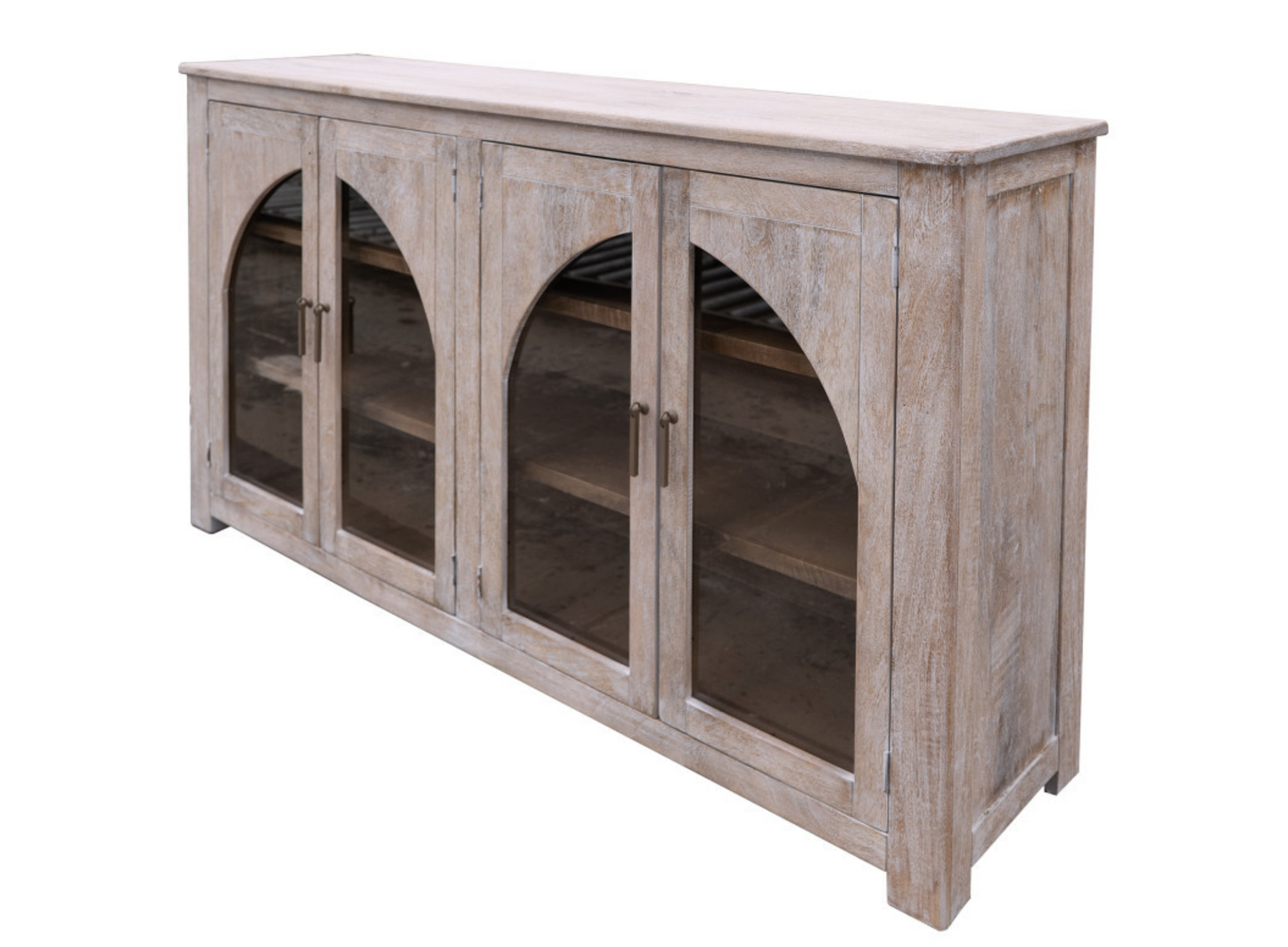 HLHF Santa Monico Sideboard Sideboards & Buffets Furniture Store Burlington Ontario Near Me
