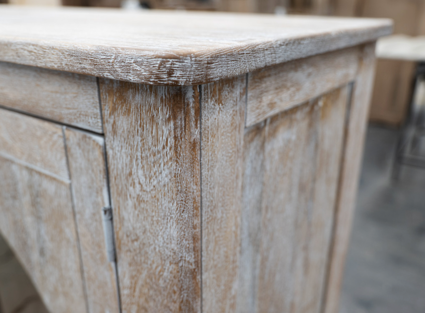 HLHF Santa Monico Sideboard Sideboards & Buffets Furniture Store Burlington Ontario Near Me