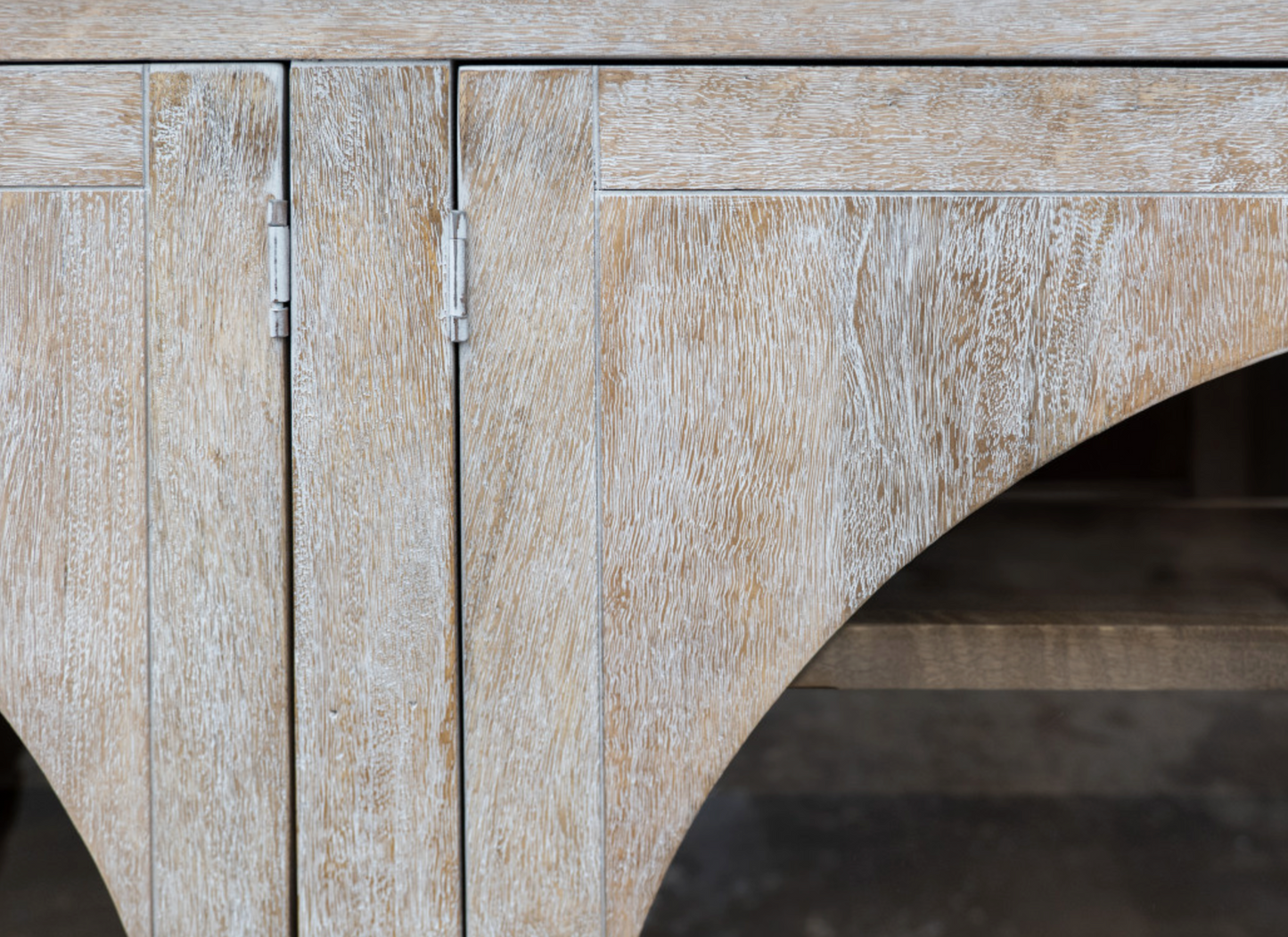 HLHF Santa Monico Sideboard Sideboards & Buffets Furniture Store Burlington Ontario Near Me