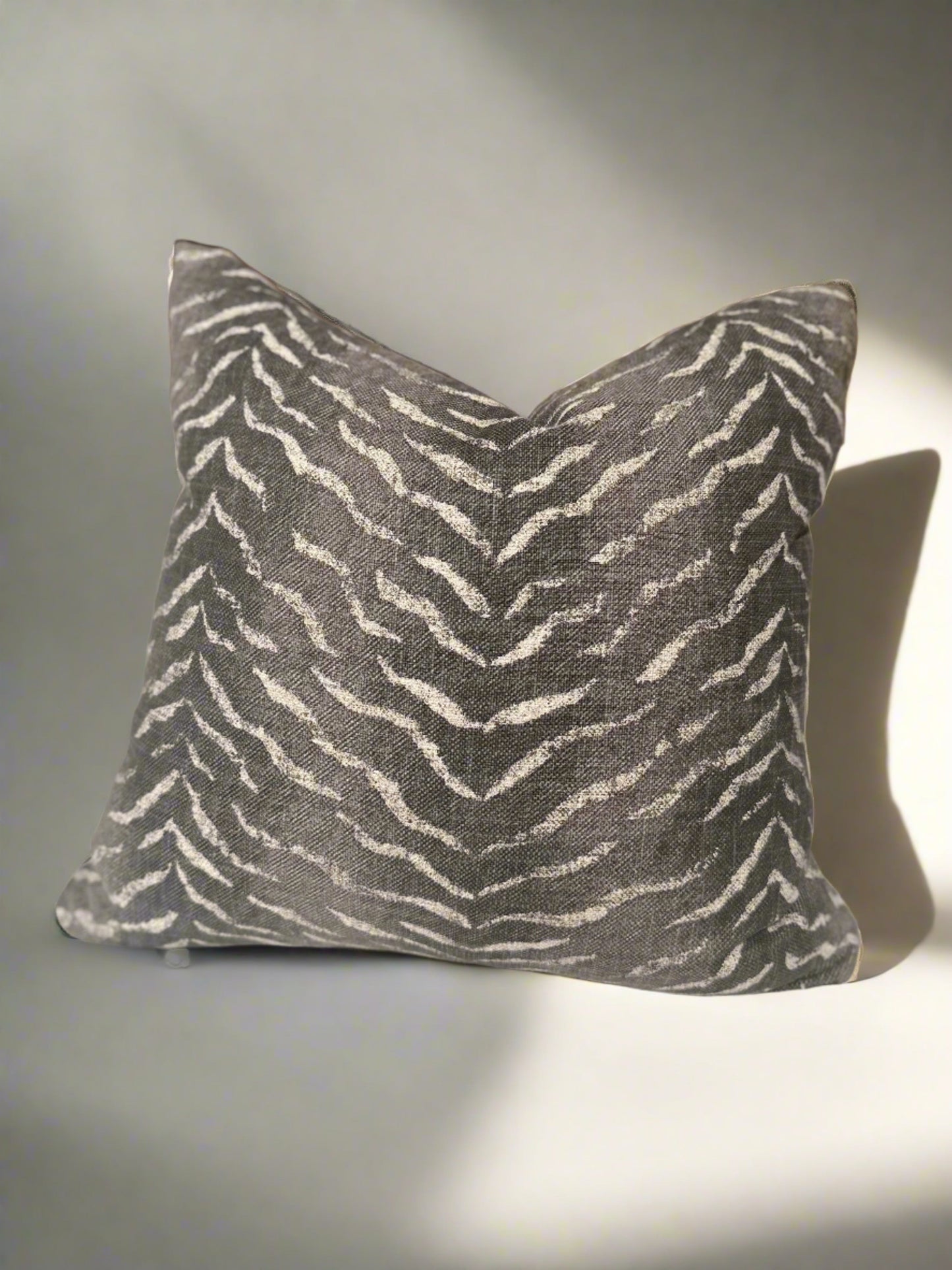 HLHF Large Accent Pillow - Animal & Poodle Accessories Furniture Store Burlington Ontario Near Me