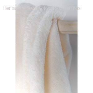 HLHF Artisan Fleece Throw Pillows & Throws Furniture Store Burlington Ontario Near Me