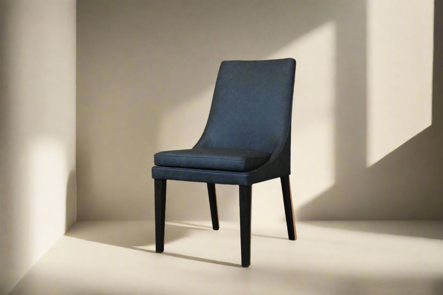 HLHF Y1229 Coated Fabric Dining Chair Dining Furniture Store Burlington Ontario Near Me