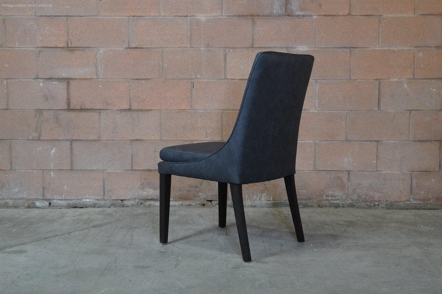 HLHF Y1229 Coated Fabric Dining Chair Dining Furniture Store Burlington Ontario Near Me