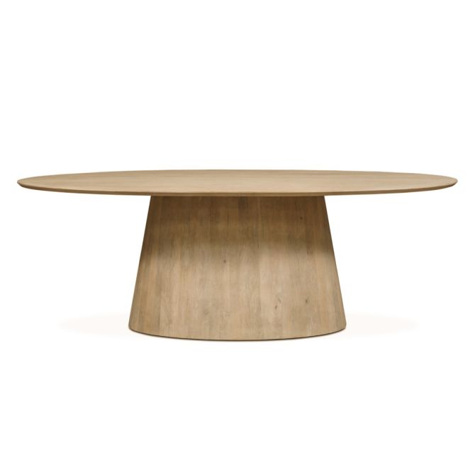 Casablanca Dining Table