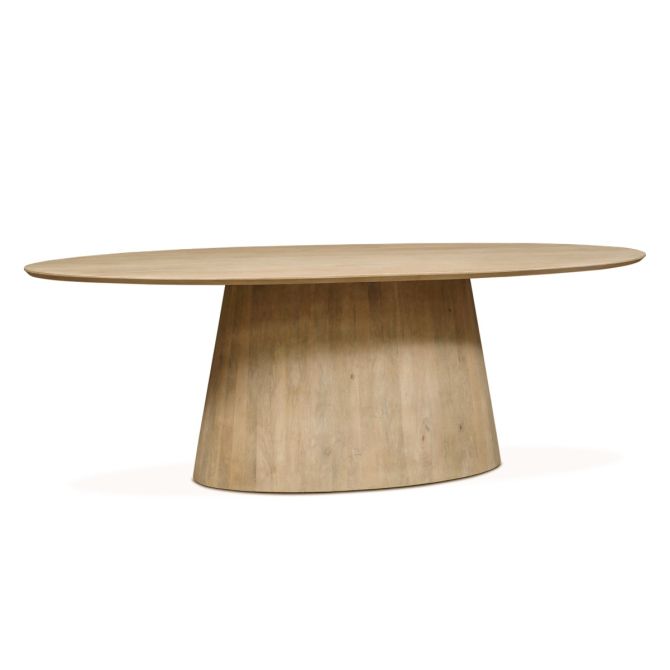 Casablanca Dining Table
