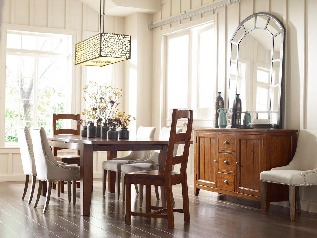 Jamaican Sunset Dining Table