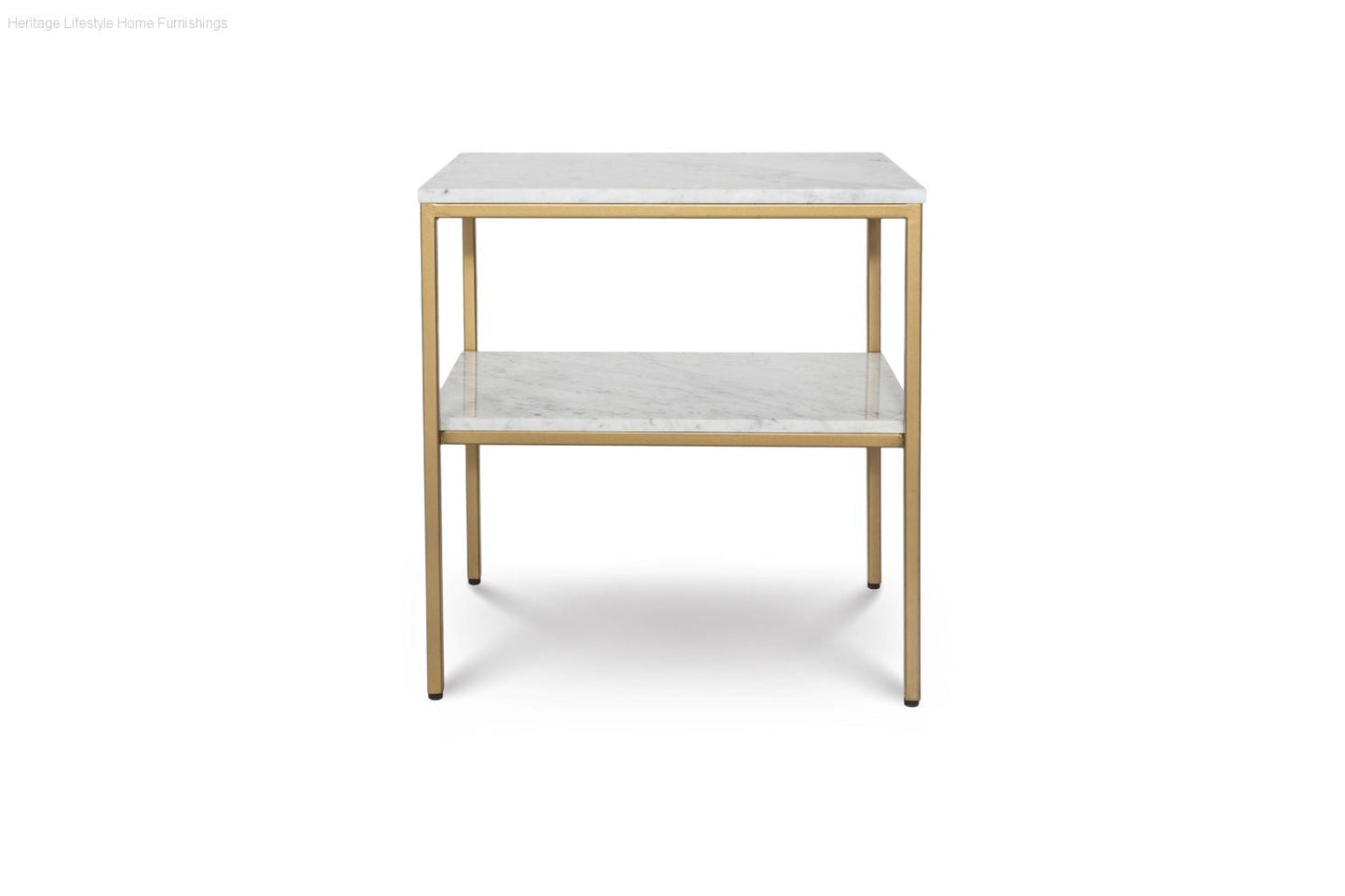 HLHF Florence Side Table Living, Occasional Furniture Store Burlington Ontario Near Me