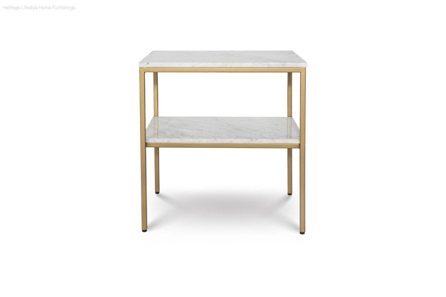 HLHF Florence Side Table Living, Occasional Furniture Store Burlington Ontario Near Me