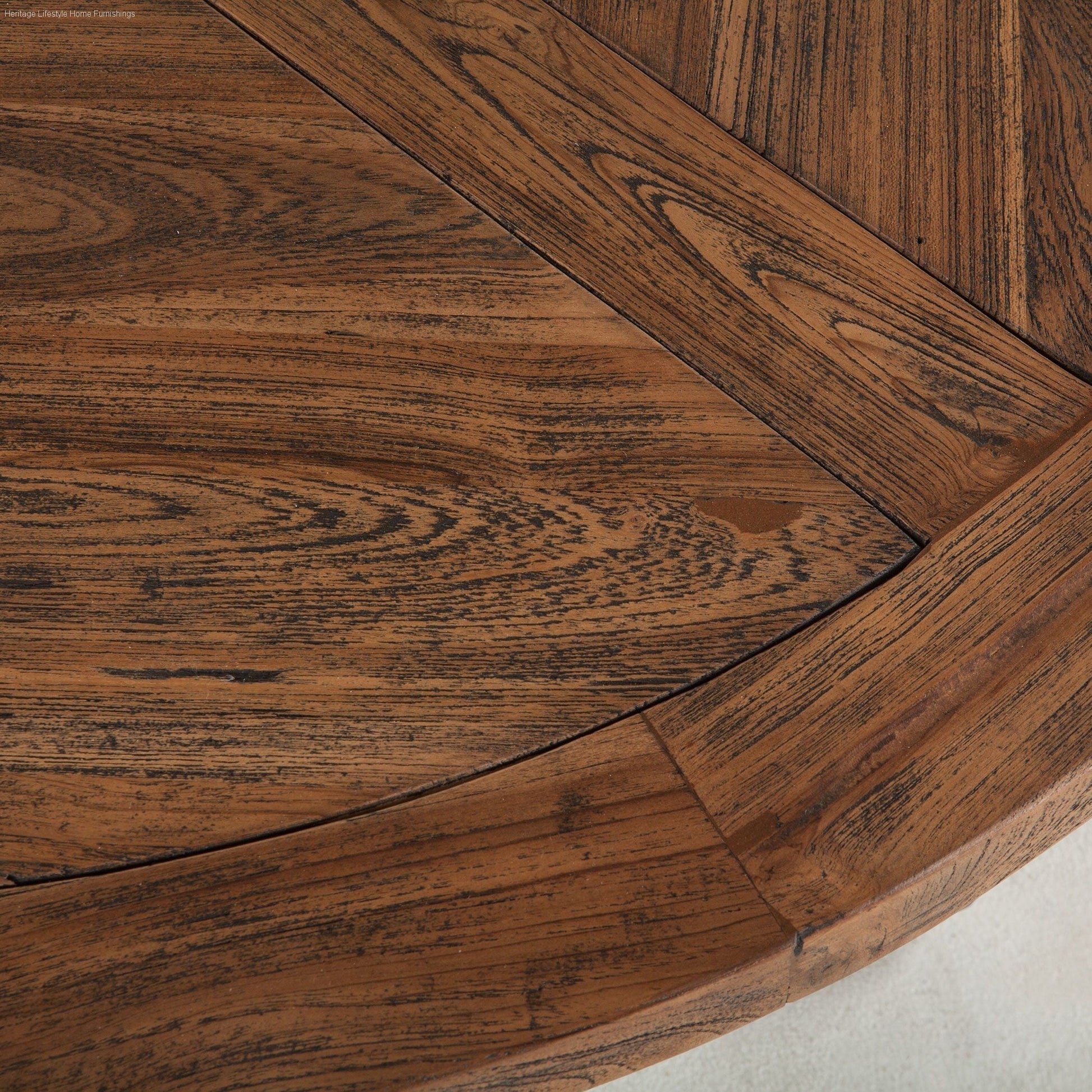 HLHF Industrial Loft 42" Coffee Table Living, Occasional Furniture Store Burlington Ontario Near Me