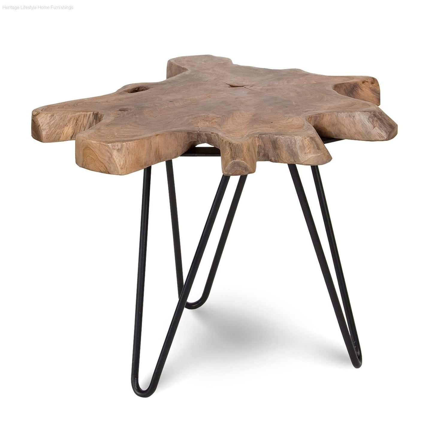 HLHF Natura Nesting Table - Small & Large Living, Occasional Furniture Store Burlington Ontario Near Me