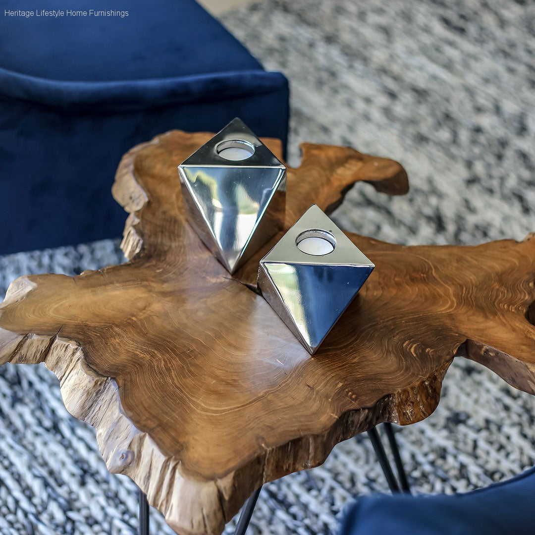 HLHF Natura Nesting Table - Small & Large Living, Occasional Furniture Store Burlington Ontario Near Me