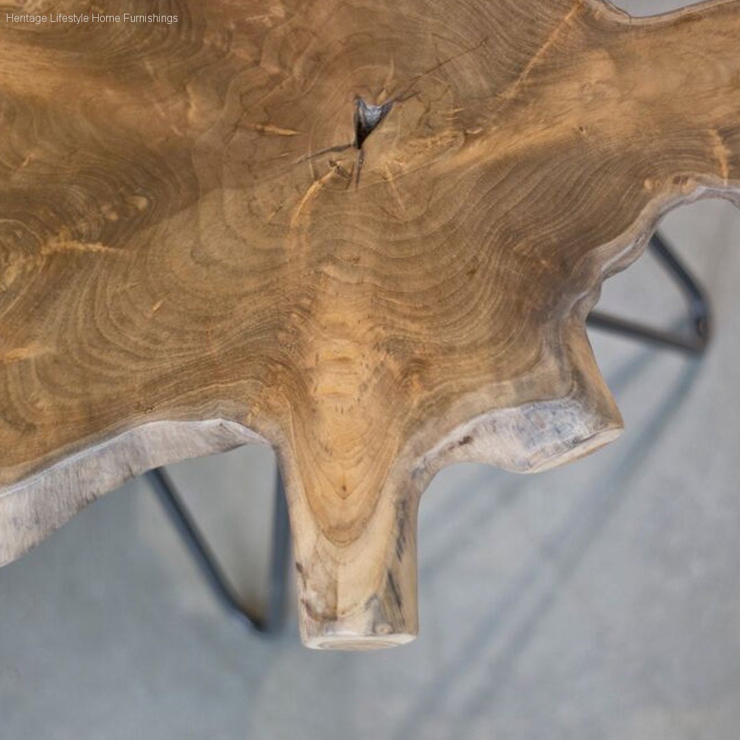 HLHF Natura Nesting Table - Small & Large Living, Occasional Furniture Store Burlington Ontario Near Me