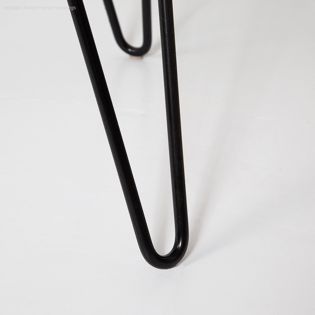 HLHF Natura Round Side Table Living, Occasional Furniture Store Burlington Ontario Near Me