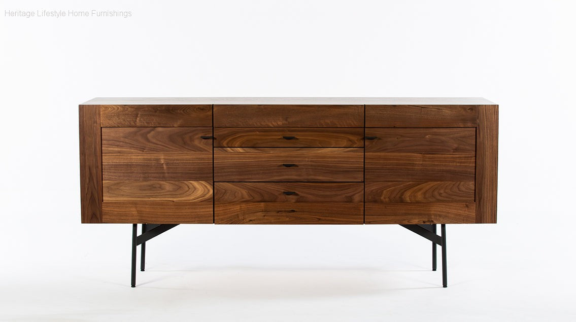 HLHF Harmony Sideboard Sideboards & Buffets Furniture Store Burlington Ontario Near Me