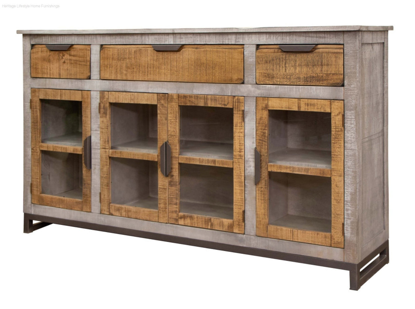 HLHF Mita Console Sideboards & Buffets Furniture Store Burlington Ontario Near Me