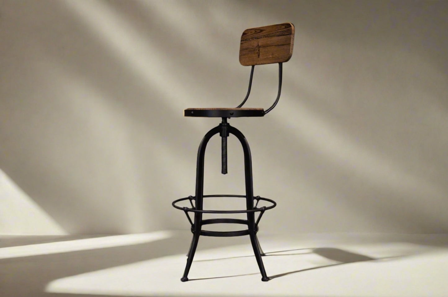 HLHF Kelly Stool Stools & Bars Furniture Store Burlington Ontario Near Me