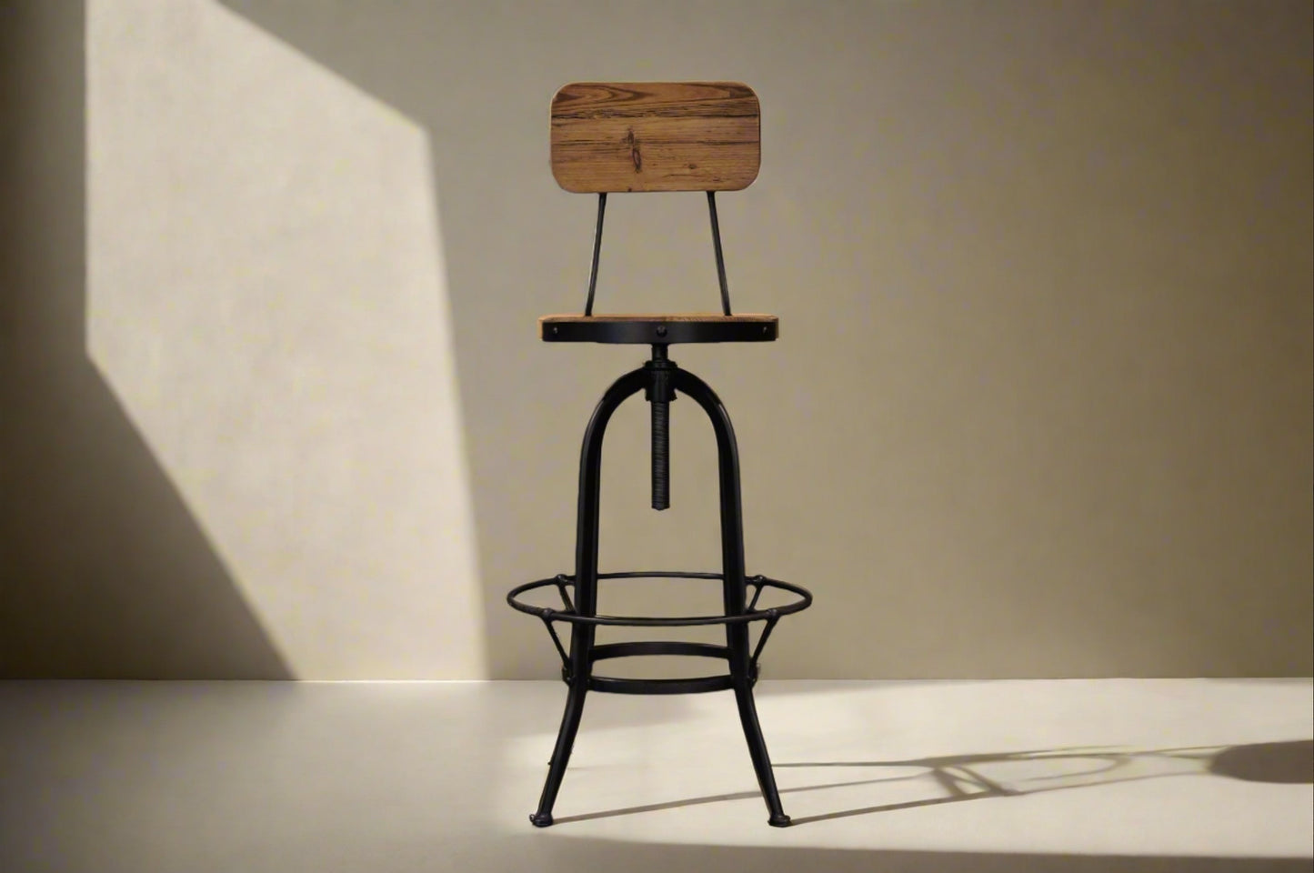 HLHF Kelly Stool Stools & Bars Furniture Store Burlington Ontario Near Me