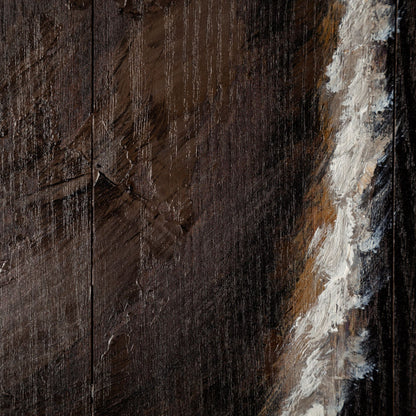 Equus Diptych Wall Art