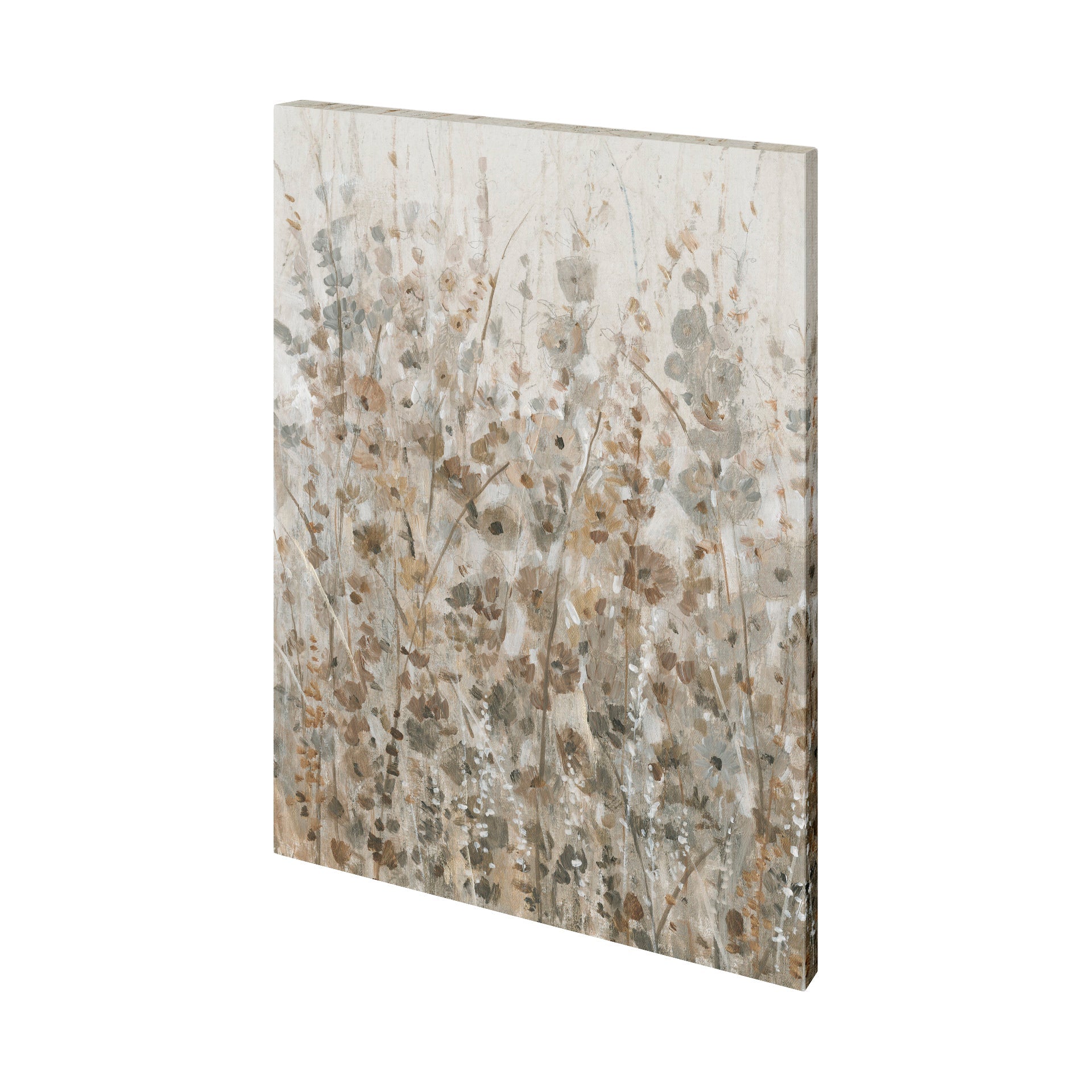 HLHF Early Fall Flowers I Wall Art Wall Art Furniture Store Burlington Ontario Near Me 