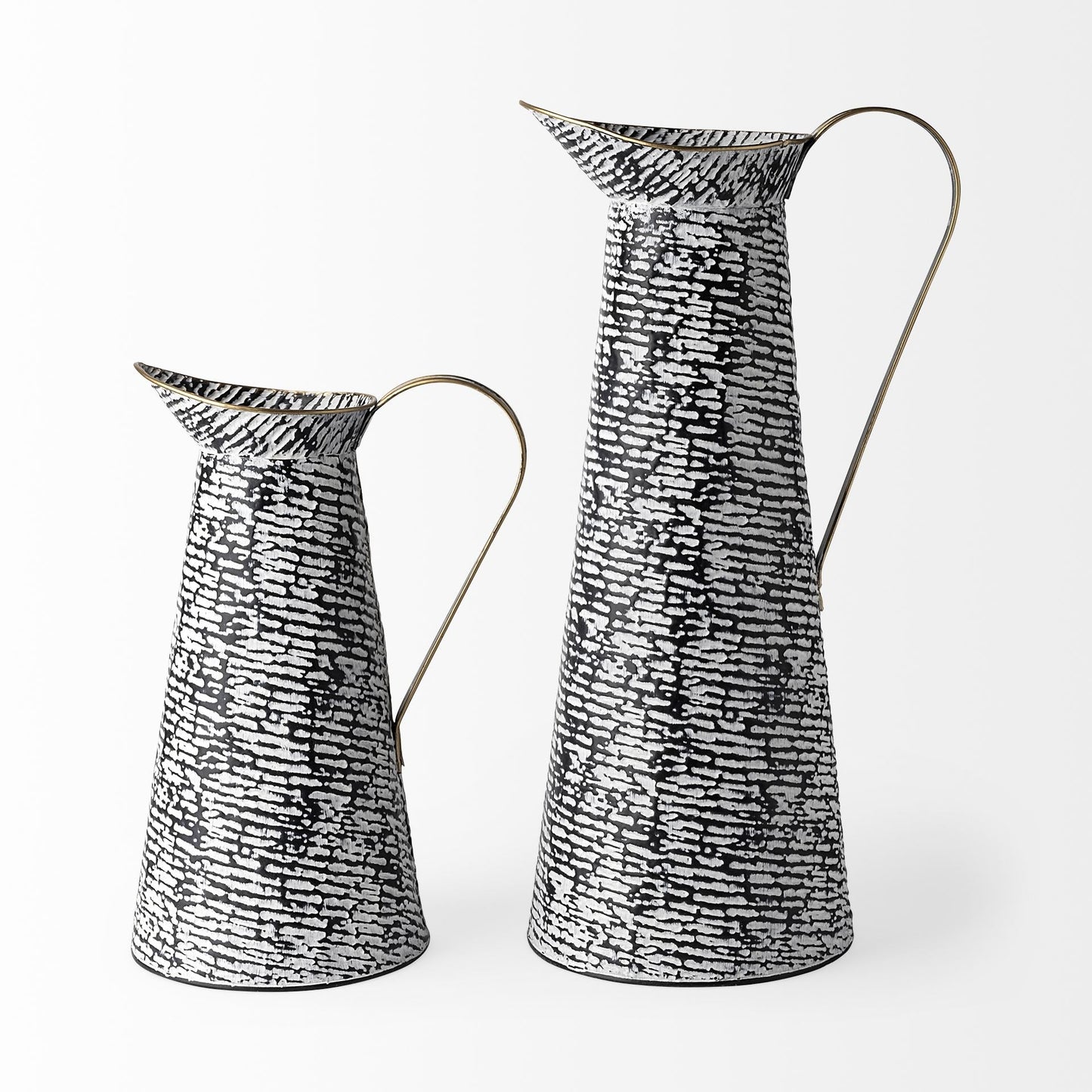 HLHF Collette Vase Set x Grey Home Accessories, Grey Home Furniture Store Burlington Ontario Near Me 