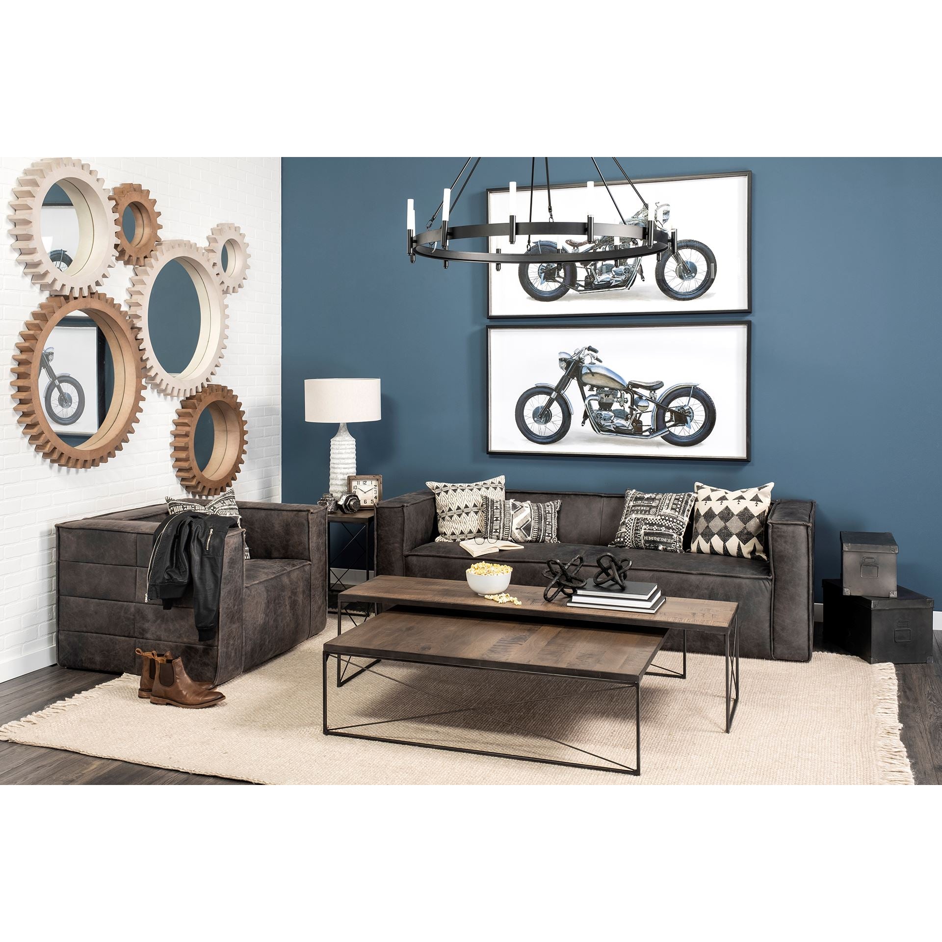 HLHF Lets Roll II Wall Art New Arrivals, Wall Art Furniture Store Burlington Ontario Near Me 