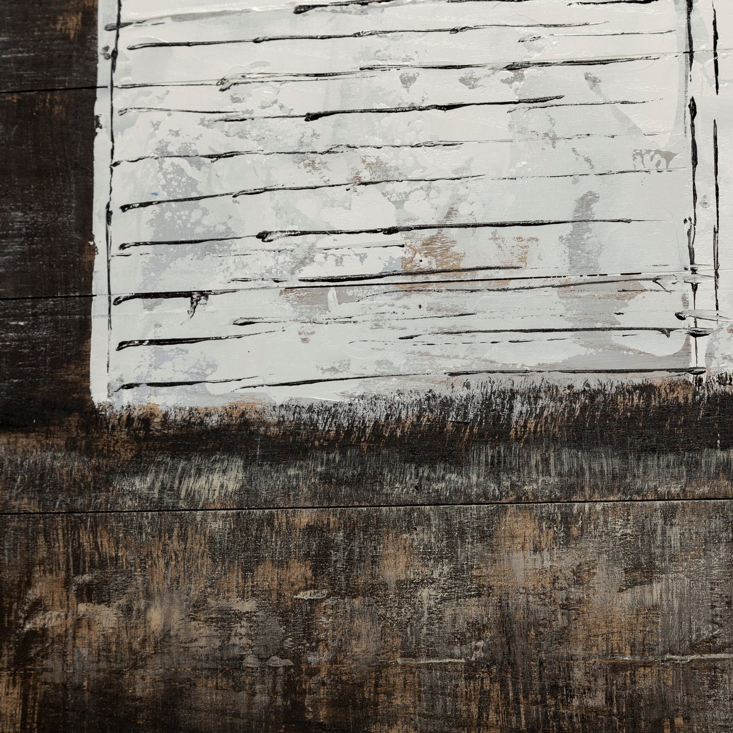 Sawmill Creek Wall Art