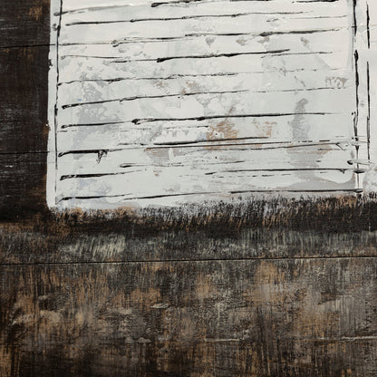 Sawmill Creek Wall Art