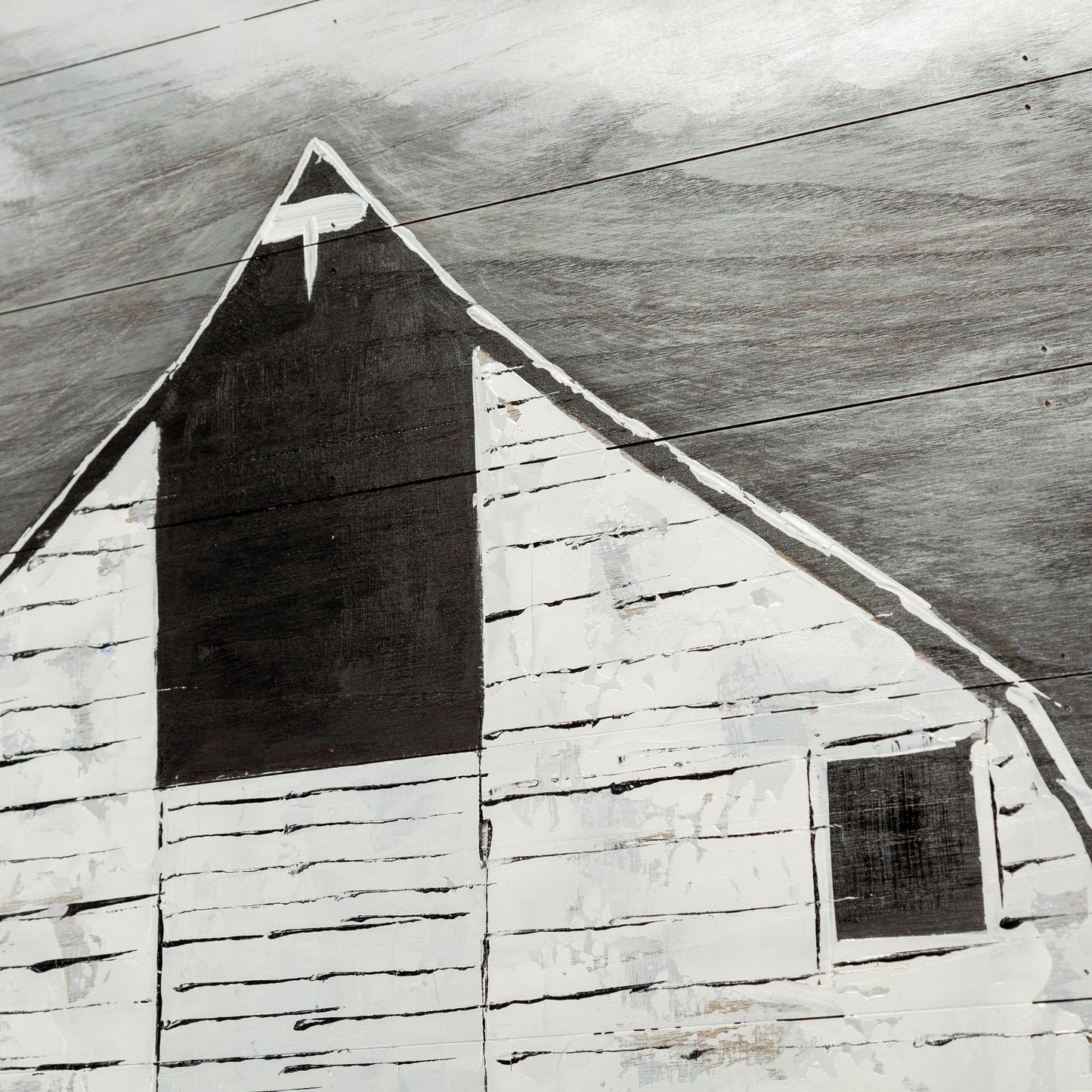 Sawmill Creek Wall Art