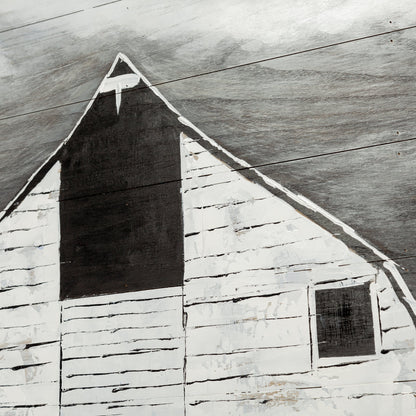 Sawmill Creek Wall Art