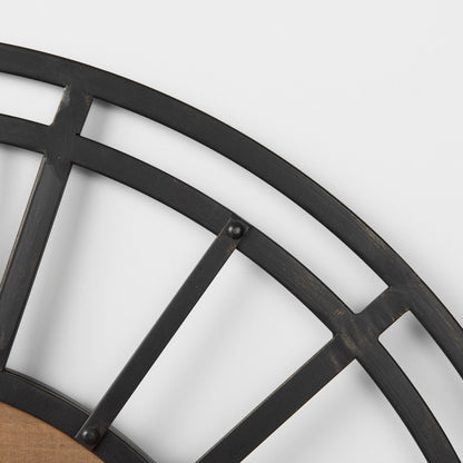 HLHF Lewiston Clock Accessories Furniture Store Burlington Ontario Near Me 