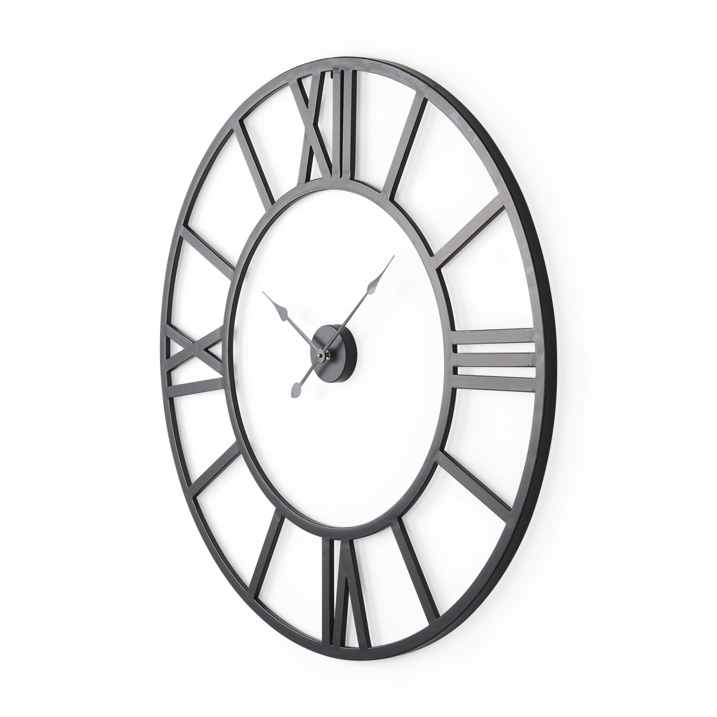Stoke 42" Clock